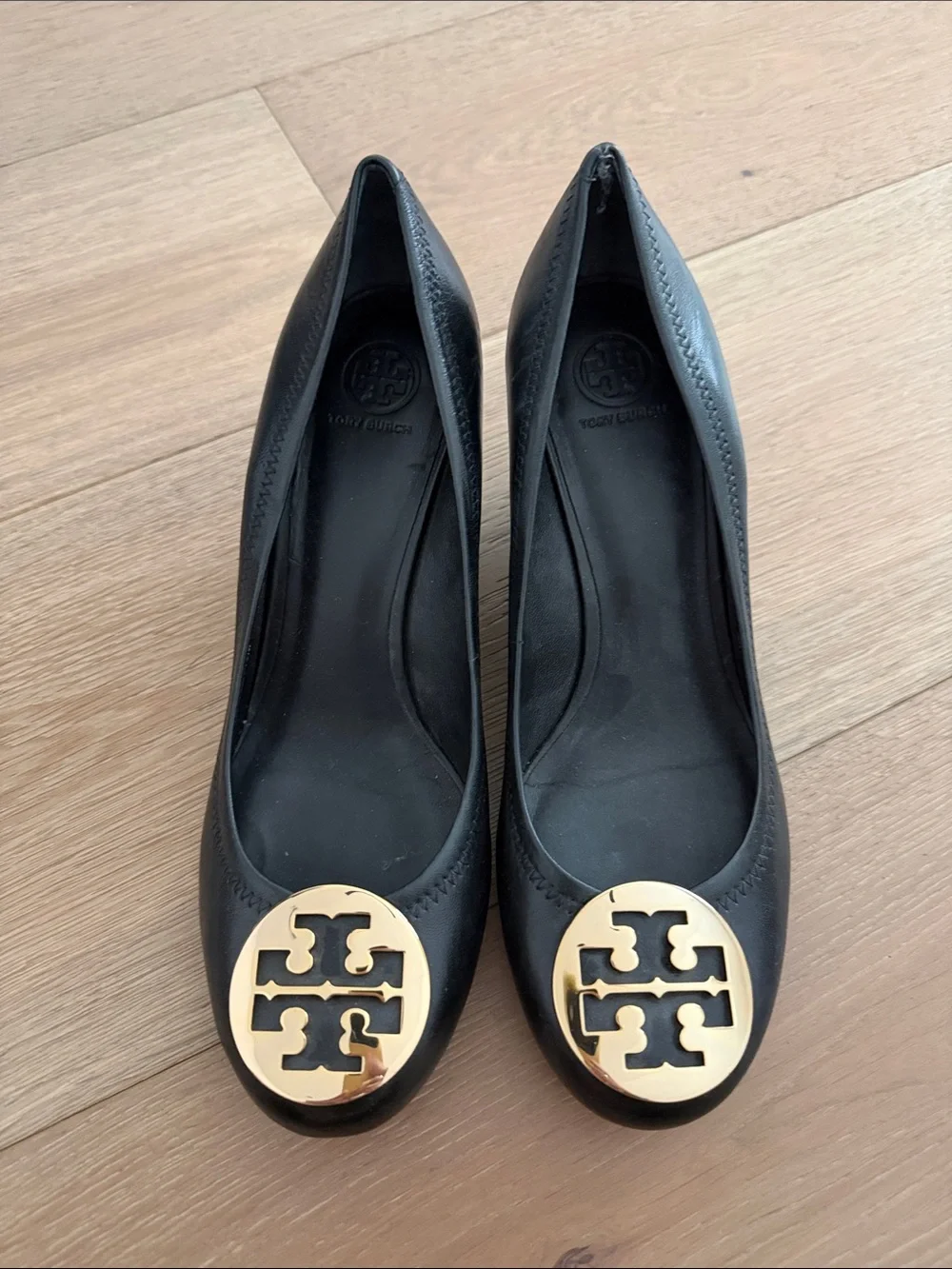 Tory Burch Wedge 10